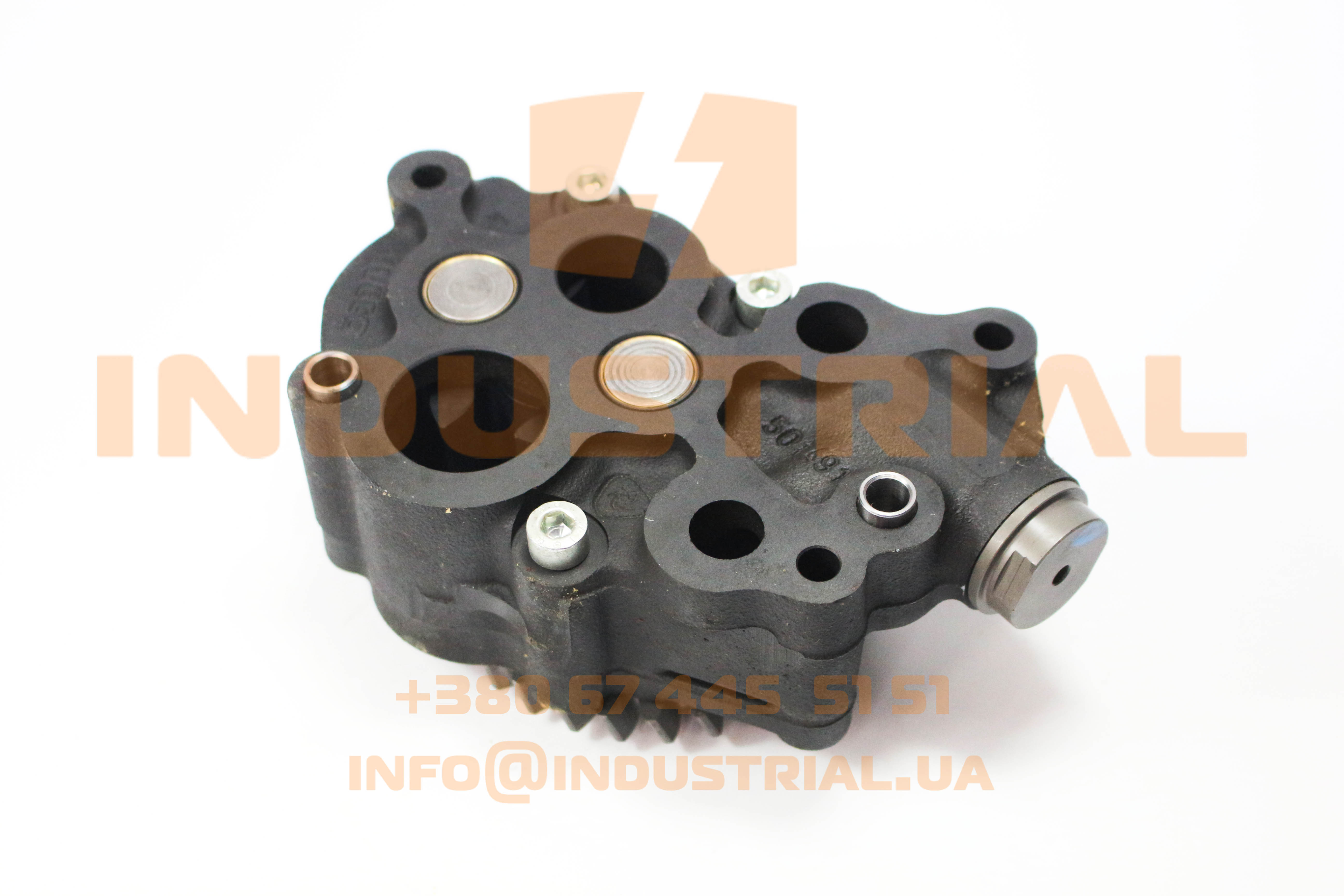 CNH 5424901 CNH INDUSTRIAL